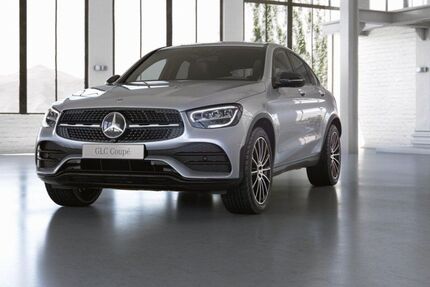 Mercedes-Benz GLC 300 32.155 km 59.980 &euro; Ahlen 59229