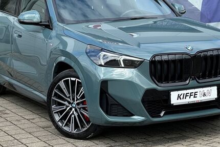 BMW X1 37.937 km 46.640 &euro; Hamm 59063