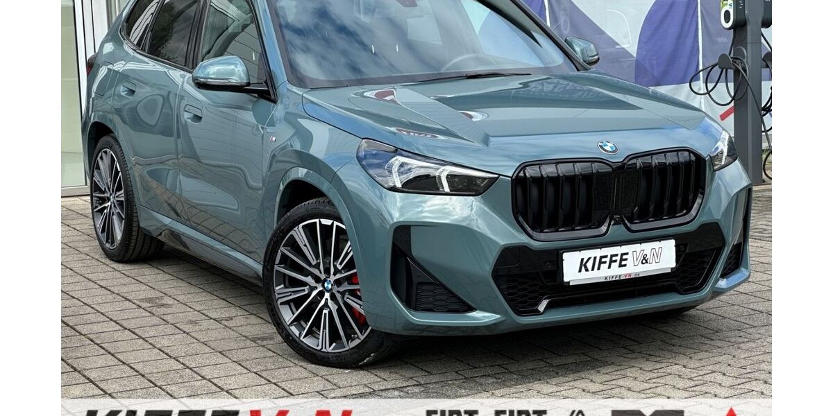 BMW X1 37.937 km 46.640 &euro; Hamm 59063