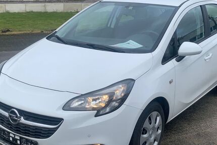 Opel Corsa 61.700 km 9.900 &euro; Werl/Westfalen 59457