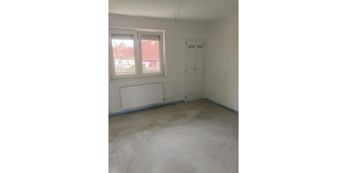 Erdgeschoßwohnung Bergkamen - 3.5 Zimmer, 61 m&sup2;, 436&euro; | Angebot:26539906