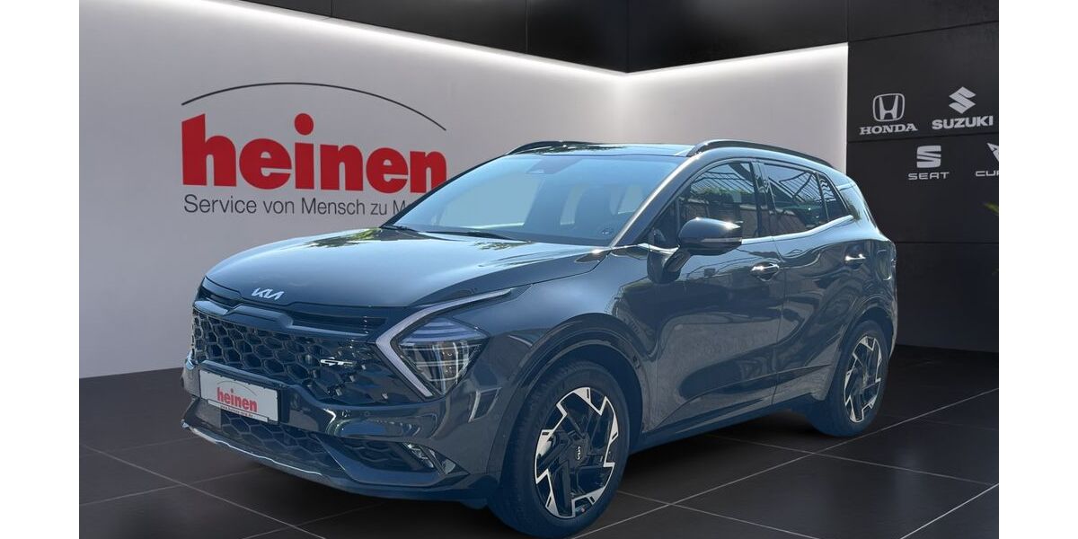 Kia Sportage 17.900 km 39.480 &euro; Holzwickede 59439