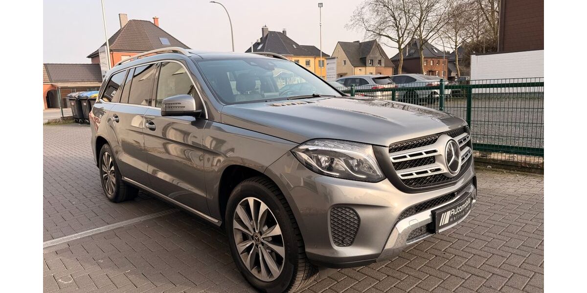 Mercedes-Benz GLS 350 291.000 km 28.900 &euro; Waltrop 45731