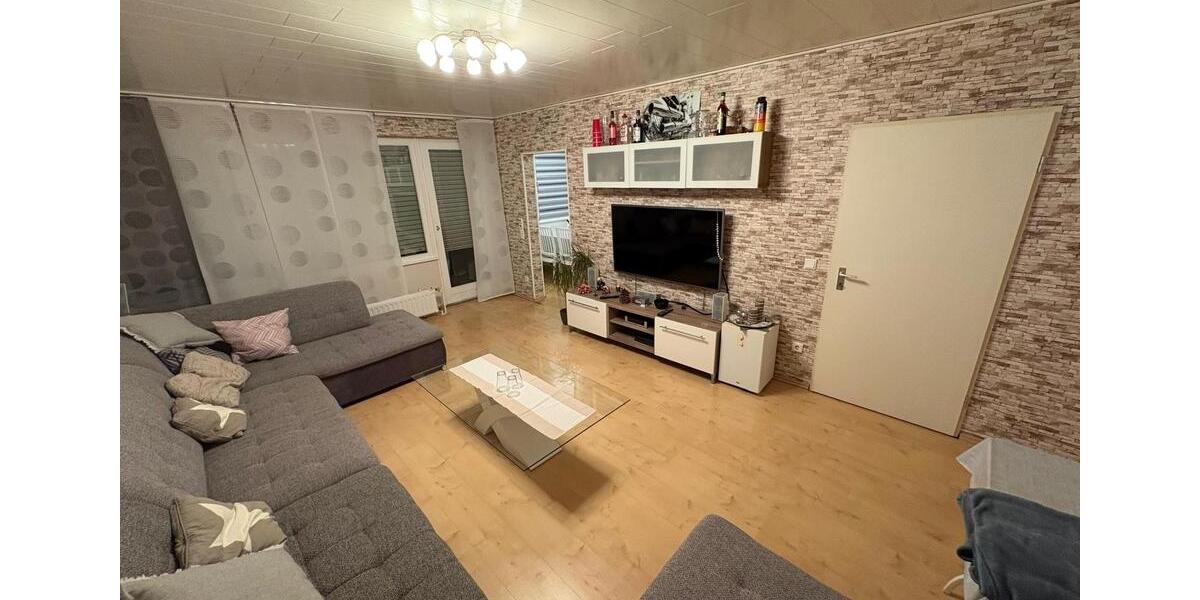 Etagenwohnung Hamm Bockum - 2.5 Zimmer, 67 m&sup2;, 130.000&euro; | Angebot:25064032