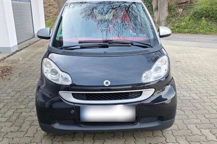 Smart ForTwo 155.000 km 3.255 &euro; Fröndenberg 58730
