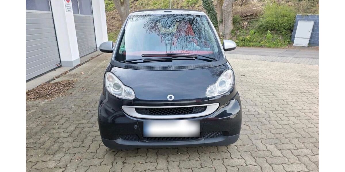 Smart ForTwo 155.000 km 3.255 &euro; Fröndenberg 58730