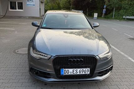Audi A6 250.000 km 14.000 &euro; Dortmund 44137