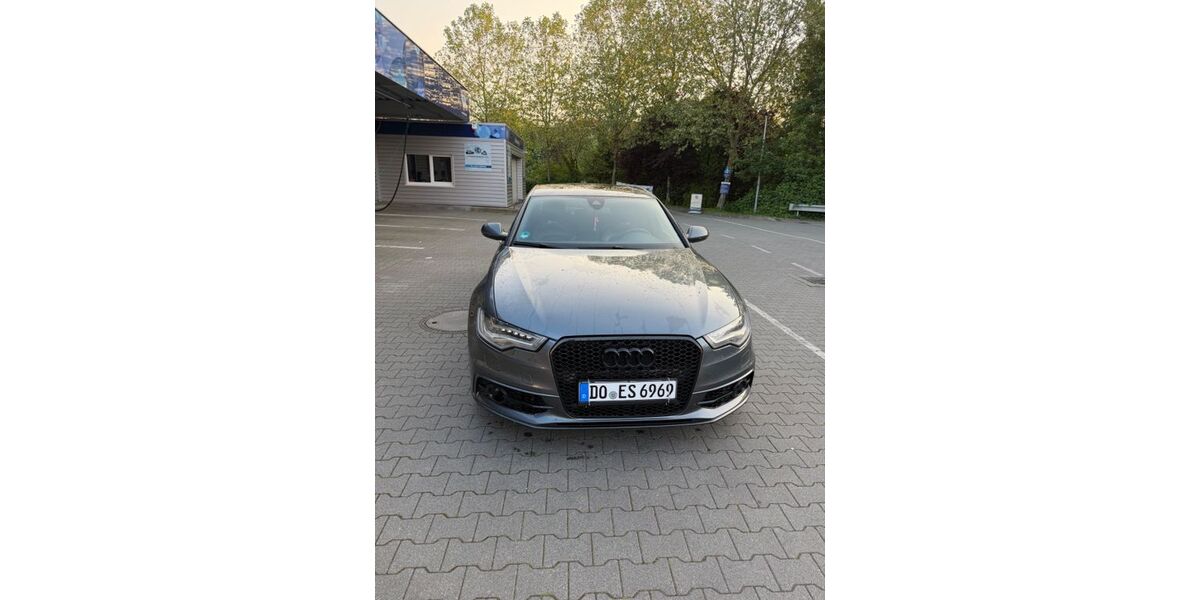 Audi A6 250.000 km 14.000 &euro; Dortmund 44137