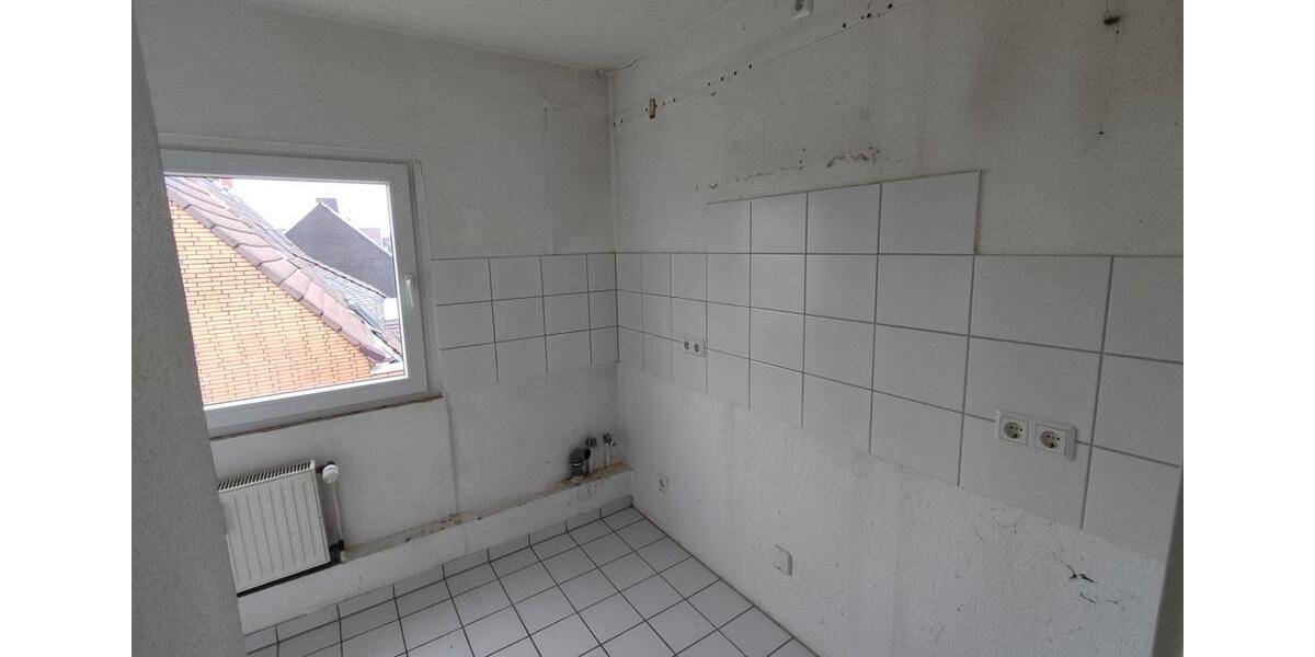 Dachgeschoßwohnung Hamm Herringen - 2 Zimmer, 37 m&sup2;, 295&euro; | Angebot:26148092