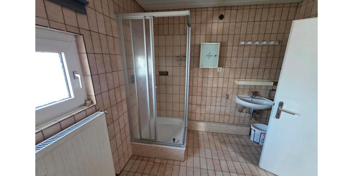 Etagenwohnung Hamm Herringen - 4 Zimmer, 100 m&sup2;, 1.120&euro; | Angebot:26231893