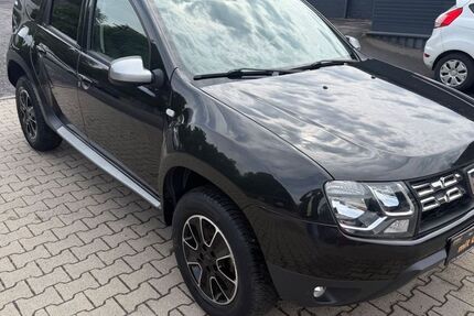 Dacia Duster 80.000 km 8.990 &euro; Dortmund 44319