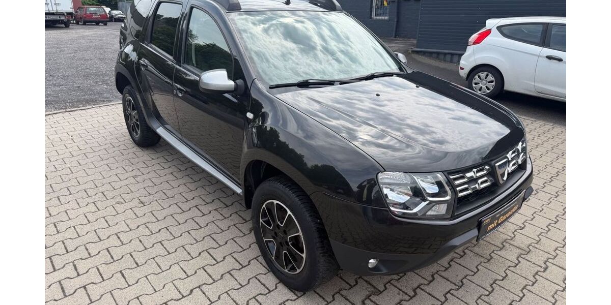 Dacia Duster 80.000 km 8.990 &euro; Dortmund 44319