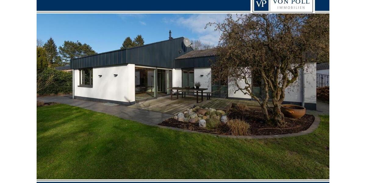 Bungalow Dortmund Hörde - 4 Zimmer, 200 m&sup2;, 3.750&euro; | Angebot:25223993