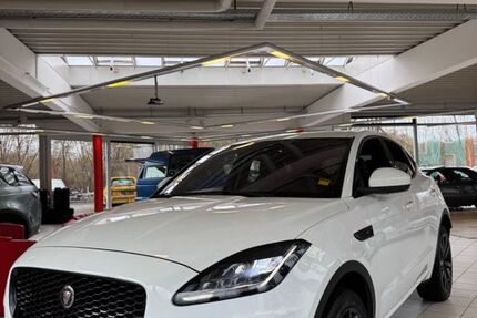 Jaguar E-Pace 66.500 km 23.690 &euro; Dortmund 44265