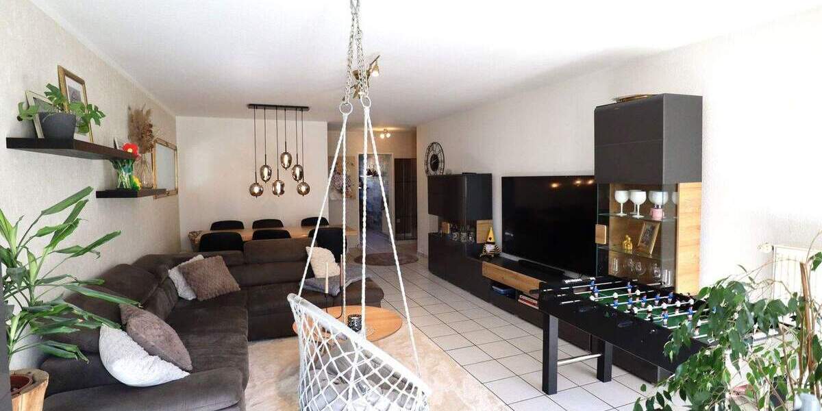 Etagenwohnung Dortmund Wickede - 3 Zimmer, 87 m&sup2;, 229.000&euro; | Angebot:25878895