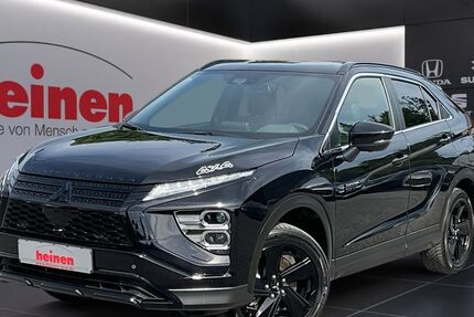 Mitsubishi Eclipse Cross 18.451 km 24.479 &euro; Menden 58708