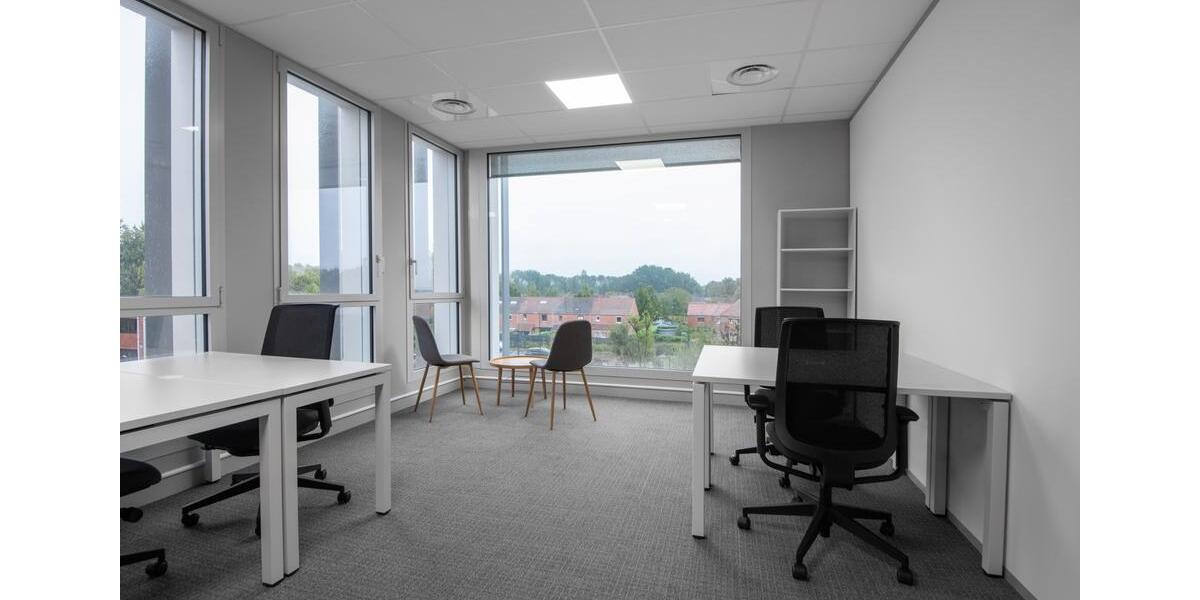 Gewerbeobjekt Dortmund Mengede - 809&euro; | Angebot:24807697