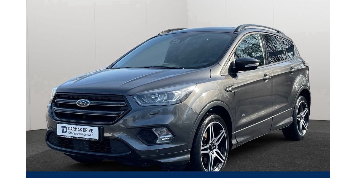 Ford Kuga 74.562 km 17.990 &euro; Datteln 45711