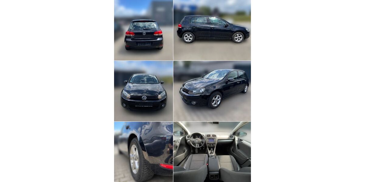 VW Golf 145.979 km 5.400 &euro; Senden 48308