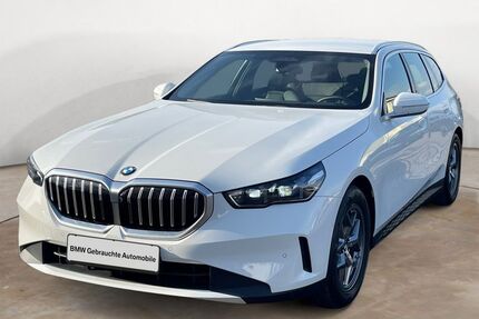 BMW 520 8.005 km 45.290 &euro; Hamm 59071