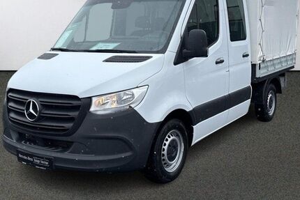 Mercedes-Benz Sprinter 31.030 km 34.808 &euro; Hamm 59067