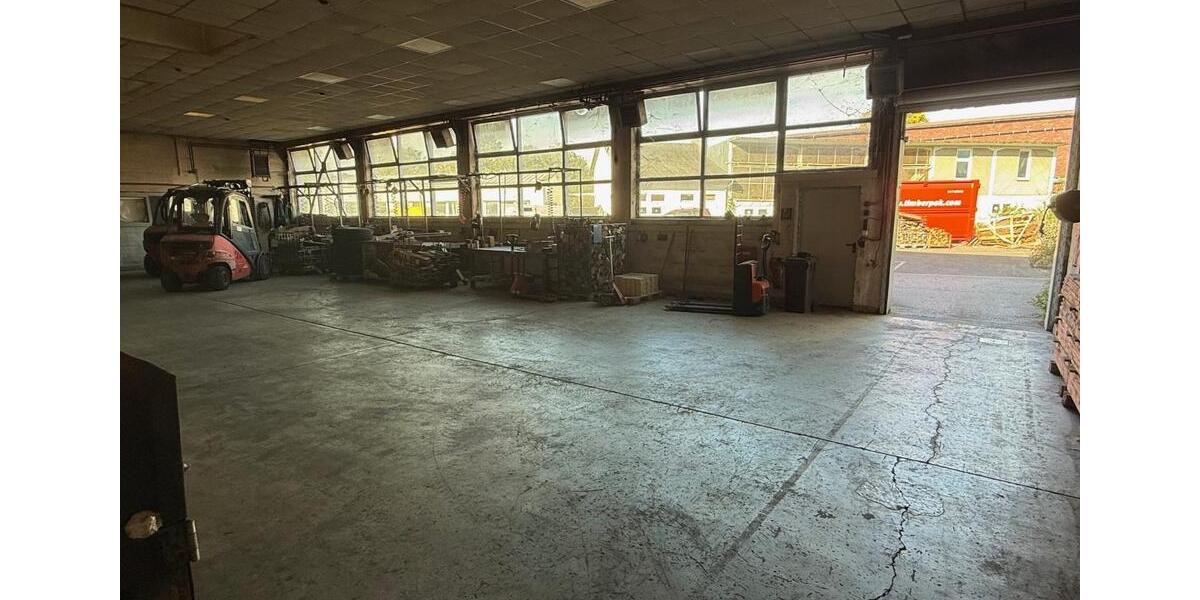 Gewerbeobjekt Datteln - 4.690&euro; | Angebot:25978401