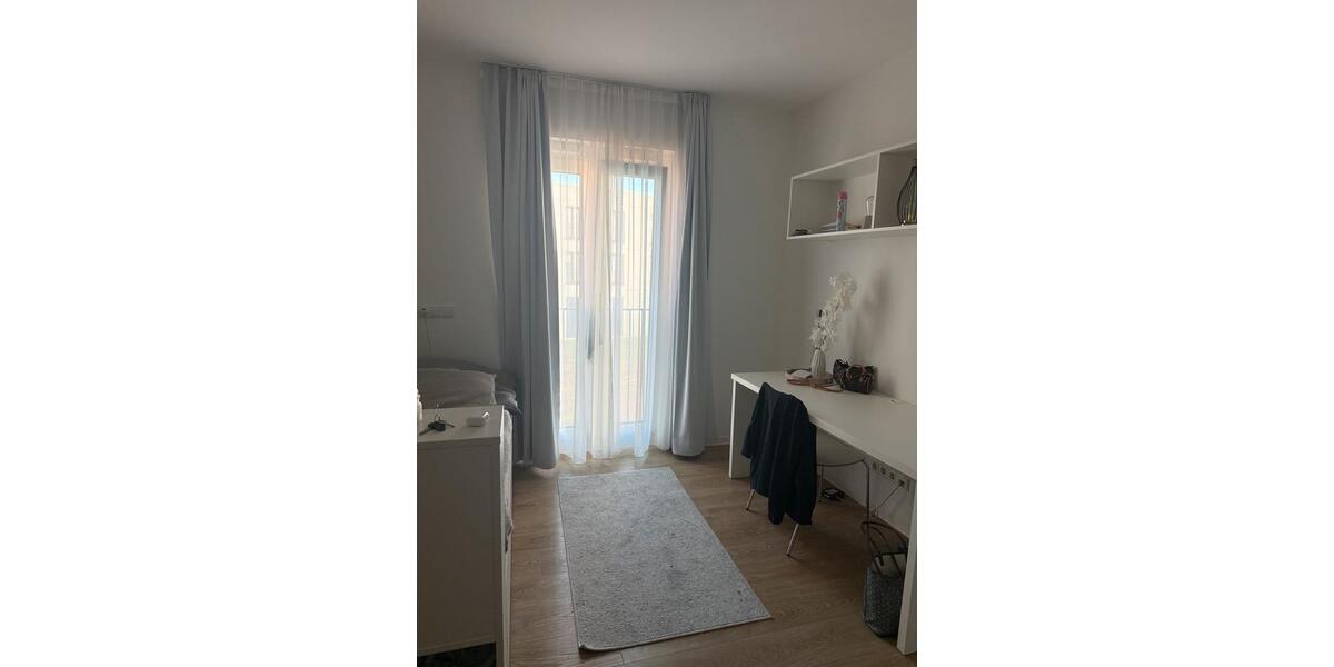 Erdgeschoßwohnung Dortmund Innenstadt West - 1 Zimmer, 19 m&sup2;, 590&euro; | Angebot:26362614
