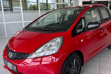 Honda Jazz 65.711 km 8.490 &euro; Dortmund Innenstadt Ost 44143