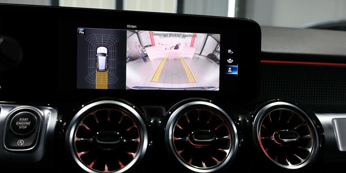 Mercedes-Benz GLB 200 d 4Matic BUSINESS PROGRESSIVE WIDESCREEN 28.000 km 37.333 &euro; Hamm 59077