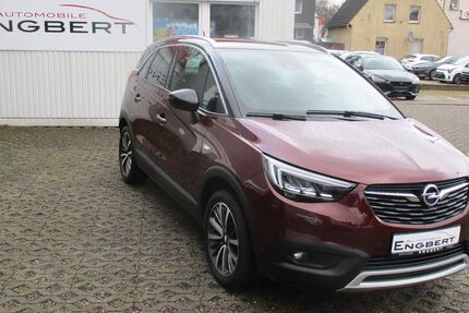Opel Crossland (X) 50.890 km 14.990 &euro; Datteln 45711