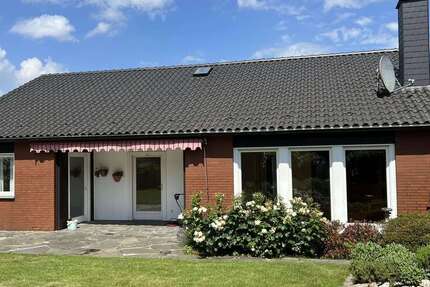 Haus Lüdinghausen - 4 Zimmer, 121 m&sup2;, 349.000&euro; | Angebot:26858017