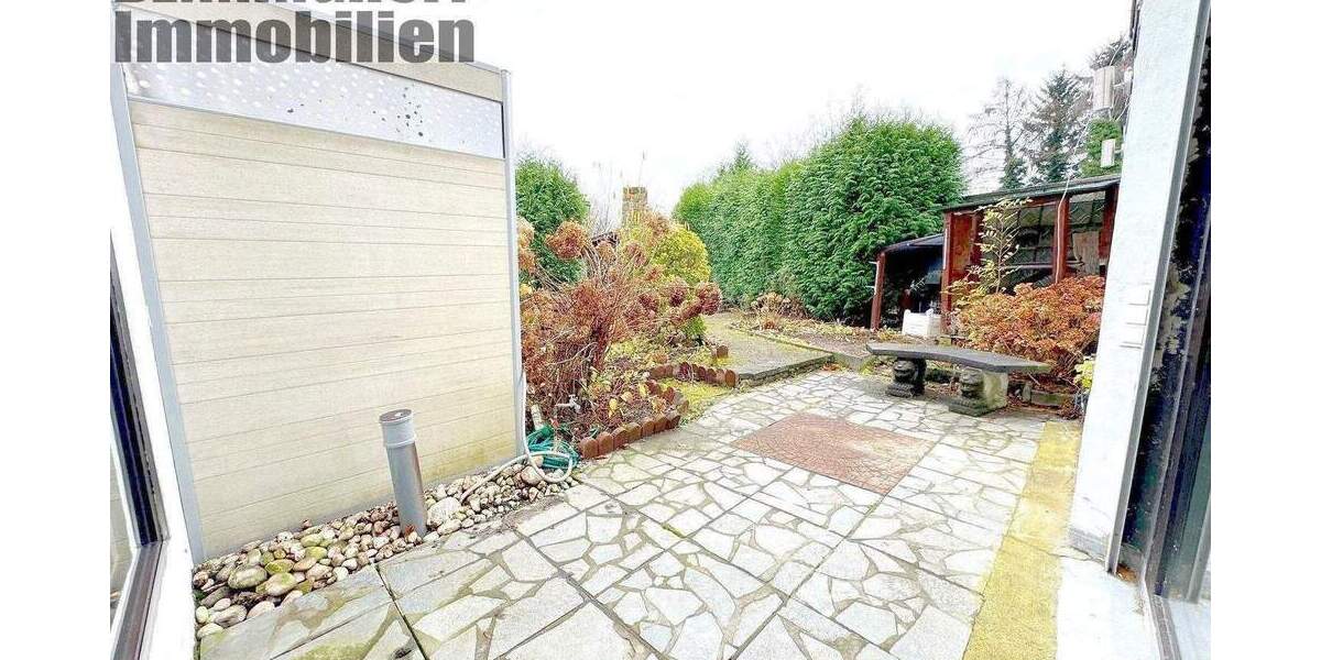 Reihenmittelhaus Dortmund Aplerbeck - 3 Zimmer, 105 m&sup2;, 279.000&euro; | Angebot:25740692