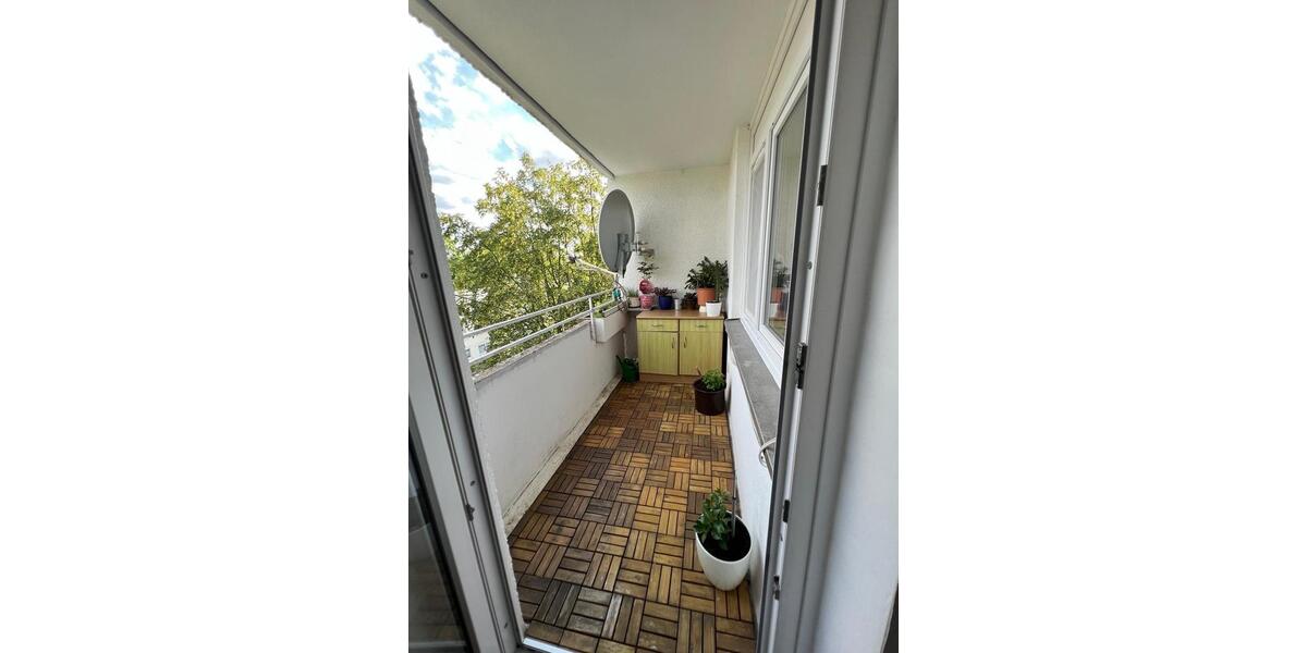 Etagenwohnung Dortmund Brackel - 2 Zimmer, 63 m&sup2;, 142.000&euro; | Angebot:27295892