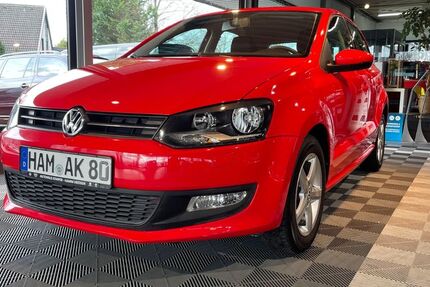 VW Polo 148.760 km 7.990 &euro; Hamm 59073