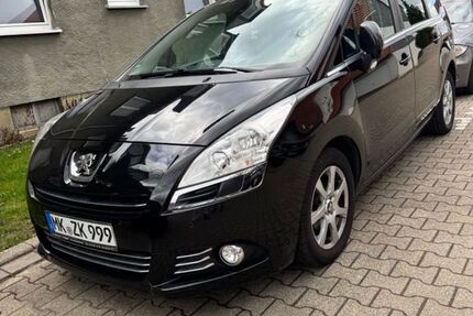 Peugeot 5008 131.000 km 4.700 &euro; Iserlohn 58640
