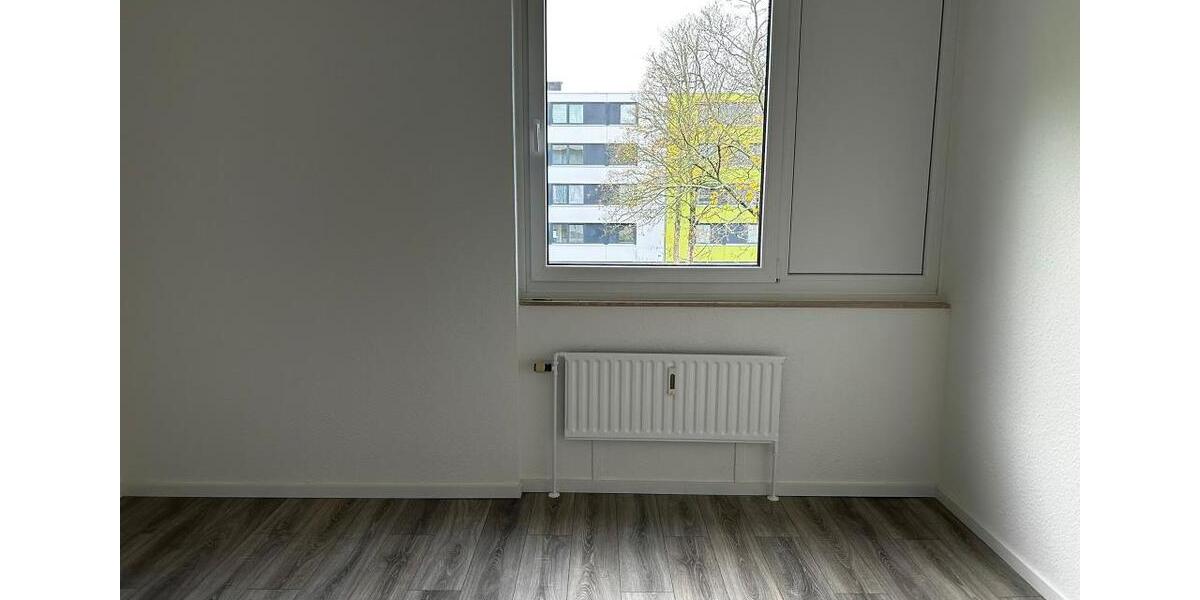 Etagenwohnung Dortmund Scharnhorst - 3 Zimmer, 70 m&sup2;, 580&euro; | Angebot:25857614