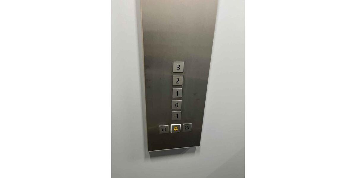 Etagenwohnung Hamm Berge - 3 Zimmer, 99 m&sup2;, 1.280&euro; | Angebot:26285168