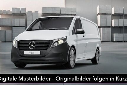 Mercedes-Benz Vito 45.780 km 41.591 &euro; Hamm 59067