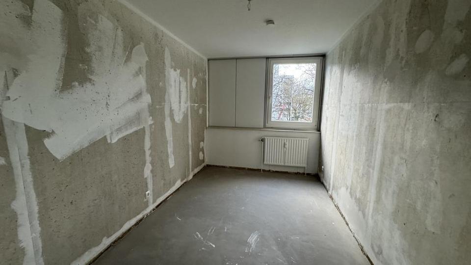 Etagenwohnung Dortmund Hörde - 3 Zimmer, 73 m&sup2;, 373&euro; | Angebot:19797286