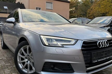 Audi A4 95.000 km 17.700 &euro; Hamm 59077