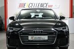 Audi A6 Avant 45 TDI QUATTRO DESIGN S-LINE VOLL-LEDER 90.000 km 31.777 &euro; Hamm 59077