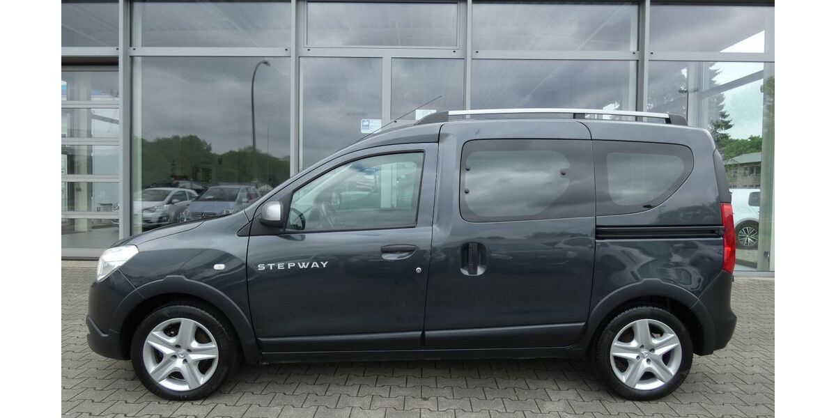 Dacia Dokker 119.000 km 6.999 &euro; Bergkamen 59192