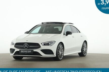 Mercedes-Benz CLA 250 83.500 km 32.880 &euro; Senden-Bösensell 48308