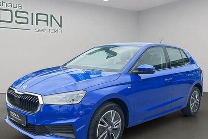 Skoda Fabia 21.800 km 14.444 &euro; Iserlohn 58642