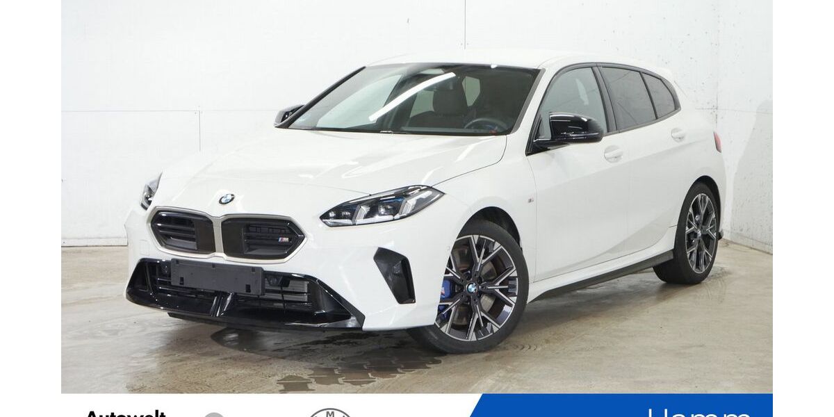 BMW M135 9.995 km 37.190 &euro; Hamm 59071