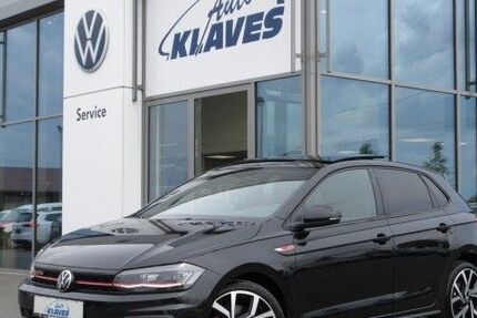 VW Polo 24.200 km 24.450 &euro; Ascheberg 59387