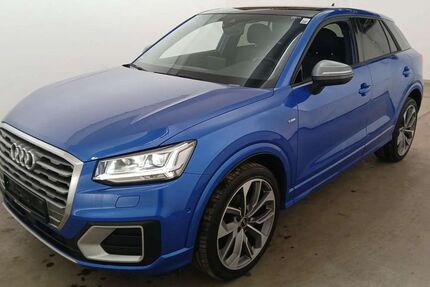 Audi Q2 79.400 km 21.935 &euro; Hamm 59067
