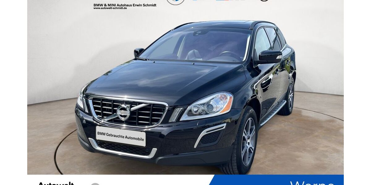 Volvo XC60 125.001 km 12.690 &euro; Werne 59368