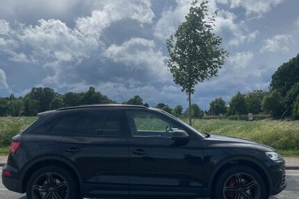Audi Q5 157.000 km 25.300 &euro; Hamm 59065
