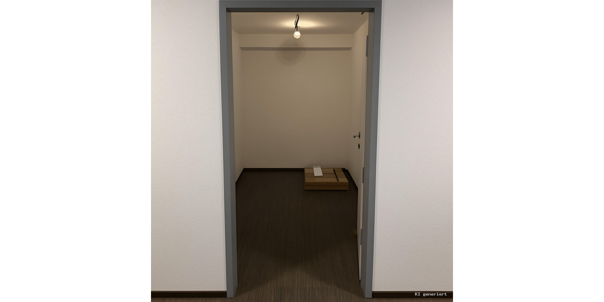 Etagenwohnung Werne - 1 Zimmer, 59 m&sup2;, 750&euro; | Angebot:25320643